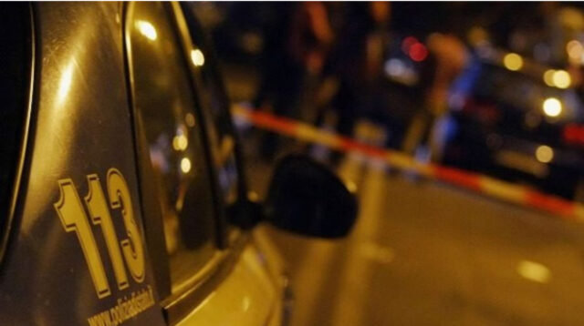 Forte Esplosione: bomba contro pizzeria inaugurata da poche ore