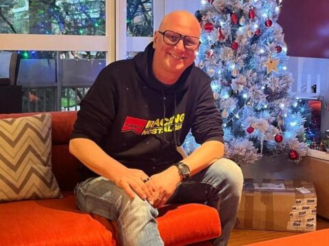 La storica voce della F1 racconta:”Così ho scoperto di avere un tumore”