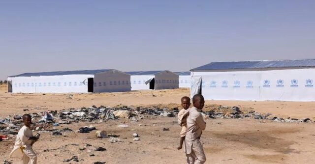 Orrore in Sudan, raid colpisce asilo e uccide 33 bambini