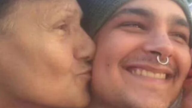 Nipote confessa l’omicidio della nonna a martellate: “Non volevo essere deriso “