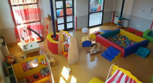 Tragedia durante il riposino: una bimba di due anni muore improvvisamente