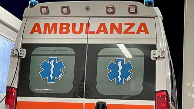 Malore fulminante, bambina di 10 anni muore in ambulanza durante il trasporto in ospedale
