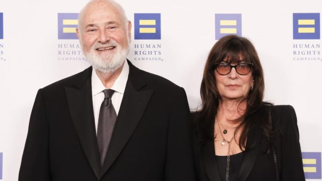 Il regista Rob Reiner e la moglie uccisi a coltellate in casa propria, la polizia: “Nessun sospettato”