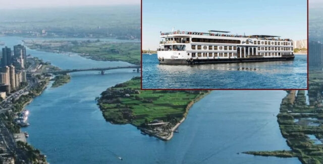 Tragedia sul Nilo: turista italiana perde la vita in collisione tra imbarcazioni