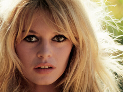 Si è spenta a 91 anni  la leggendaria Brigitte Bardot