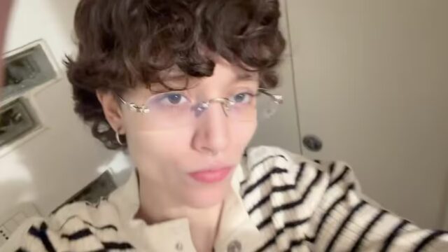 Soap si ritira da Sanremo Giovani: “Scelta personale, ma il sistema musicale è tossico”