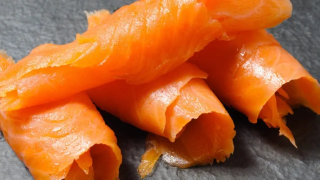 Allerta Listeria, ritirato un lotto di salmone affumicato nei supermercati