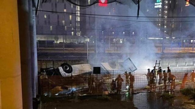 Strage del bus di Marghera: chiusa l’inchiesta. Sette indagati, chiesta l’archiviazione per l’AD de La Linea