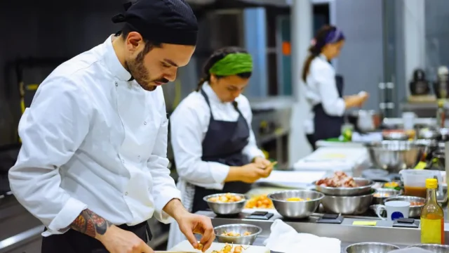Svolta storica:  la cucina italiana diventa Patrimonio Immateriale dell’Unesco