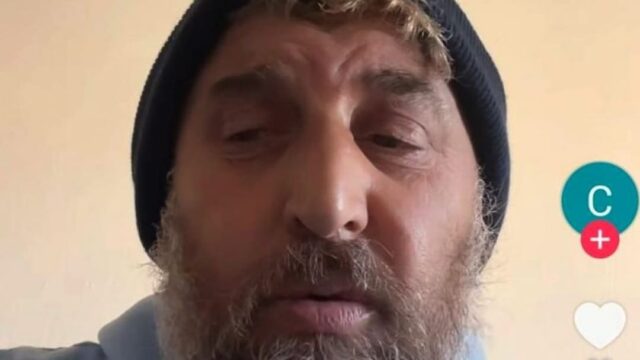 Arrestato durante la live TikTok: latitante catturato tramite social