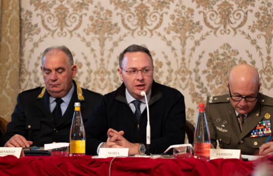 Morra -Anci su Terra dei Fuochi