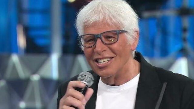 È morto Sandro Giacobbe: aveva 75 anni e lottava contro un cancro