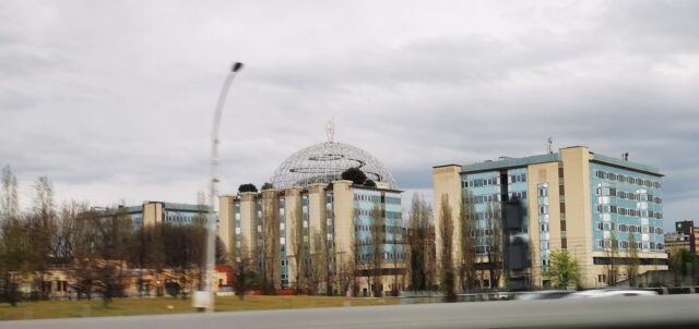 Ospedale San Raffaele sotto indagine. Arrivano i NAS