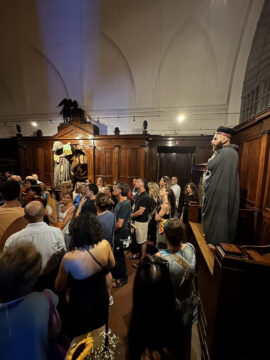 Teatro, ‘Opera in transizione. Anime pezzentelle dalla faccia sporca’ si aggiudica il Premio Ubu 2025