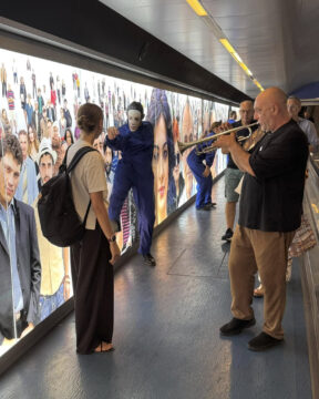 NAPOLI 2500, RIPARTE IL NAPOLI FRINGE FESTIVAL: TANTI GLI APPUNTAMENTI NEL MESE DEL COMPLEANNO DELLA CITTA’