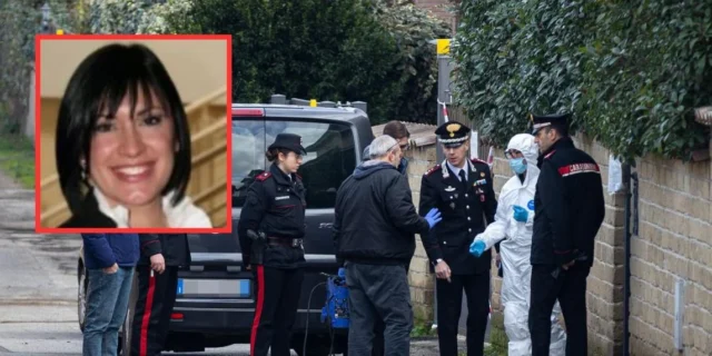 Federica Torzullo, il dolore del padre Stefano: “Ora chi lo dice al figlio? Ha capito che la madre non tornerà”