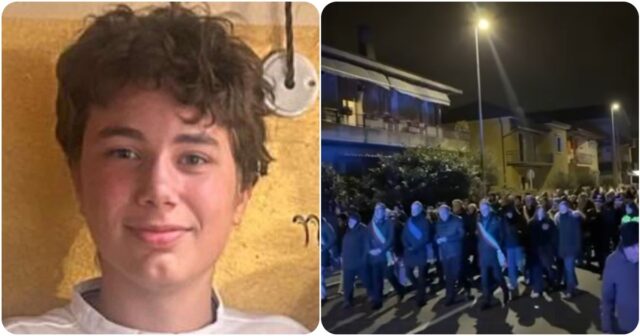 Ritrovato Diego Baroni: il 14enne è a Milano, era scomparso da 9 giorni