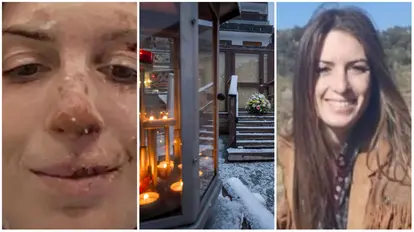 Crans-Montana, dimessa dal centro ustionati la 29enne Eleonora Palmieri: “Grazie a chi mi ha sostenuto”