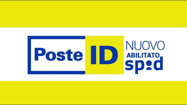 SPID di Poste Italiane a pagamento: ecco come pagare e chi è esente