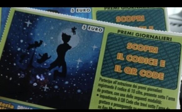 Ultim’ora, estratto il biglietto da 300mila euro: ecco il vincitore