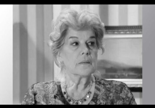 Addio a Lina Bernardi: la star di Vivere e Centovetrine si spegne a 88 anni