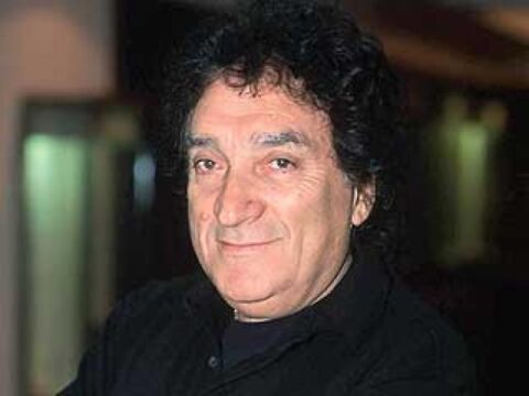 Ultim’ora, addio a Tony Dallara: aveva 89 anni