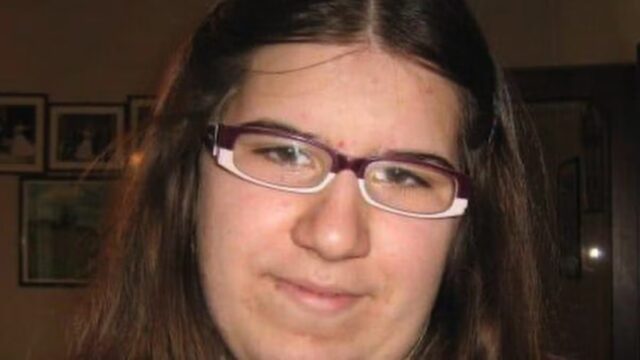 Ultim’ora, trovato un cadavere in un rudere: é il corpo di Daniela Ruggi scomparsa nel 2024