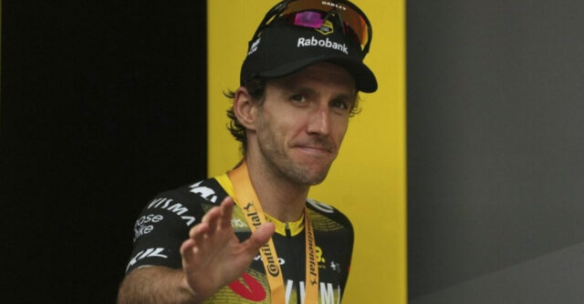 Simon Yates si ritira a 33 anni: addio al ciclismo sette mesi dopo il trionfo al Giro d’Italia