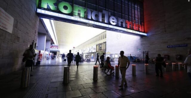 Uomo aggredito e in fin di vita, quattro fermati dalla polizia