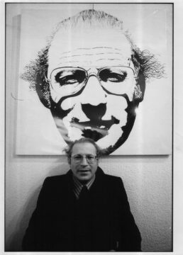 Arte Contemporanea, accordo Fondazione Menna – PrintLitoArt: litografie e un catalogo per valorizzare i giovani talenti