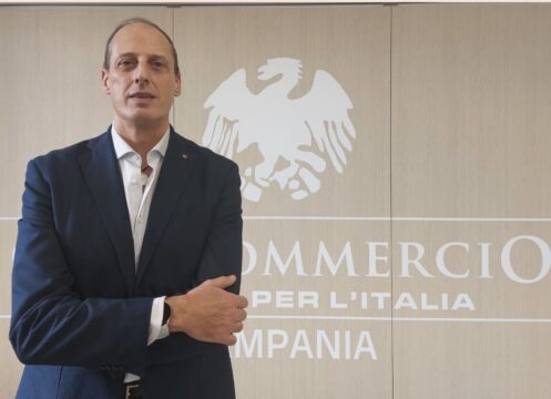 ROTTAMAZIONE TRIBUTI LOCALI, CONFCOMMERCIO LANCIA UN APPELLO AL COMUNE DI NAPOLI