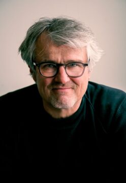 Ingo Metzmacher e Matthias Goerne al Teatro di San Carlo