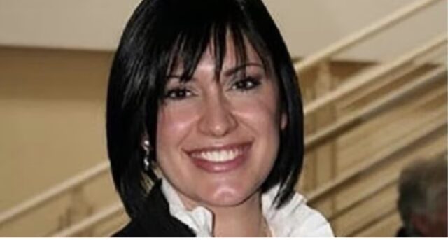 Assessora alla Sicurezza si dimette dopo l’omicidio di Federica Torzullo: il figlio è accusato di omicidio