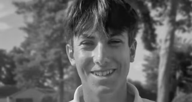 Strage di Crans-Montana, l’autopsia rivela: “Emanuele Galeppini è morto per asfissia”