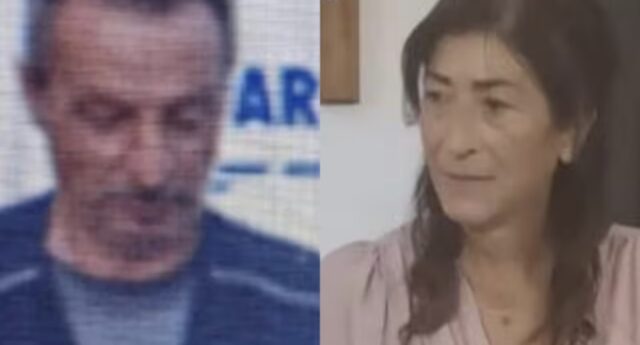 Femminicidio Torzullo, confermata dall’autopsia la morte dei genitori di Carlomagno: asfissia da impiccagione