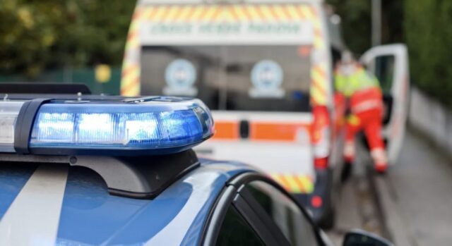 Scontro tra camion e automedica: muoiono due sanitari e un paziente in dialisi