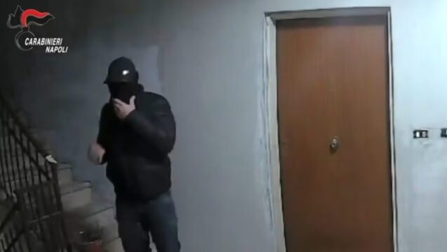 Sette bande si erano messe insieme per svaligiare case in tutta la regione: oltre 30 arresti