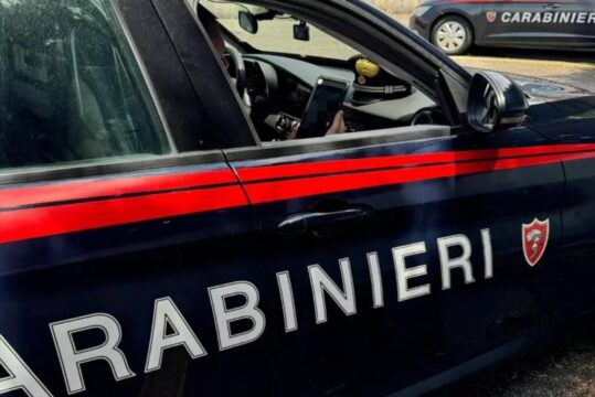 Abusi su otto alunne, misura cautelare per un collaboratore scolastico