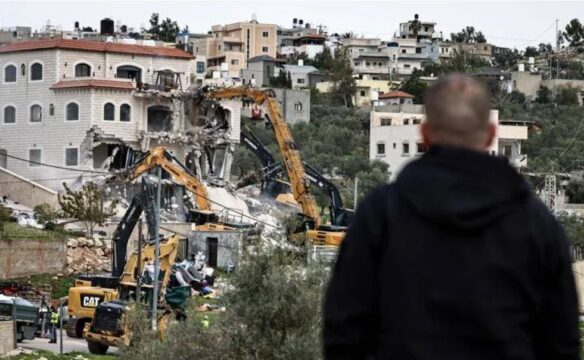 Colono armato minaccia due carabinieri: ambasciata d’Italia protesta con Israele