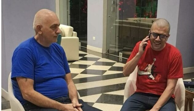 Alberto Trentini libero: oltre un anno di detenzione