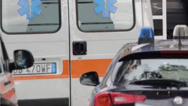 95enne trova il marito senza vita, colpita da malore muore sul colpo: tragico ritrovamento dei soccorritori