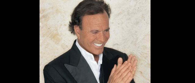 Julio Iglesias accusato di violenza sessuale