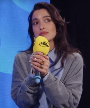 Levante: “Se vinco Sanremo, non vado all’Eurovision dove partecipa Israele”