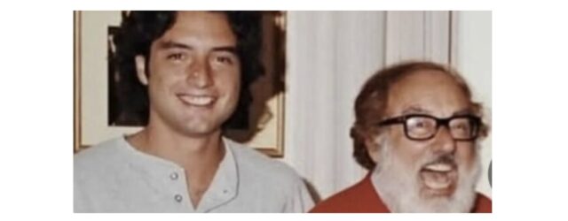 Travolto dalla metro: muore il figlio di Oreste Lionello