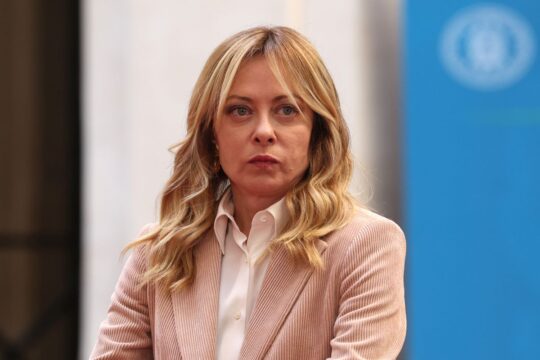 Dal Cdm via libera al pacchetto sicurezza, Meloni: “Serve approccio più duro”