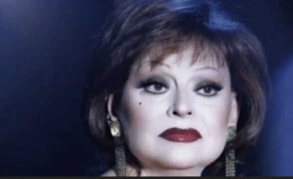 Angela Luce, addio all’ultima regina di cantaNapoli