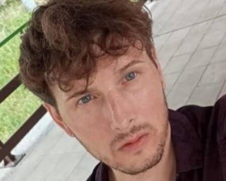 Svolta nella scomparsa di Nicola Salinetti: avvistato vivo a Milano dopo quattro mesi