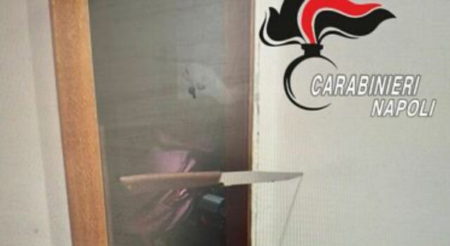 Protesta insultando durante Atalanta-Napoli: la moglie pensa sia rivolta a lei e lo accoltella