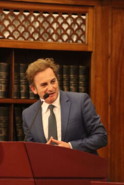 Cinema. Corrado Ardone in Senato: “Il cinema Italiano è un’eccellenza che il mondo ci invidia, noi invece rischiamo di dimenticarlo”