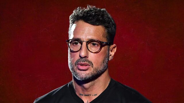 Corona scompare da Instagram: rimosse le sue pagine social dopo Falsissimo